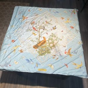 Salvatore Ferragamo Scarf